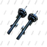 LR031666LR031668R03 Black Car Shock Absorber For 2014 Utility Free Lander 2.0L