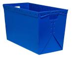 pp/pe plastic corrugated coroplast corflute correx hollow board sheet packaging
