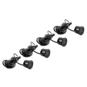 Wholesale IP67 Car Parking Sensors Kits 2.2*2cm Probe With LCD Distance Display Sound Warning from china suppliers