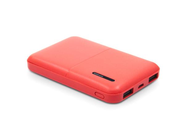 Branded Power Banks Printed Promotional Portable Power Hot selling Custom