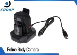 Wholesale Security Guard Police Officers Wearing Body Cameras Ambarella A7 Wireless HD 1080p from china suppliers