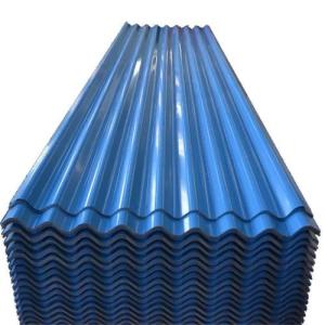 Wholesale Fire Resistant Aluminum Roofing Plate With Screw/Clip Lock Installation For Railway Station use from china suppliers