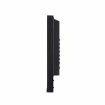 Ultra wide Monitor Stretched Lcd Display Shelf Edge Digital Signage 42'' For