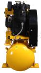 GENWELD WAG200A Portable Welder Generator With 5Kw /240/120V Auxiliary Output