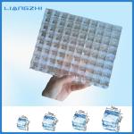 Energy Conservation 660W Air Cooling LZ-80 Cube Ice Making Machine for Nepal