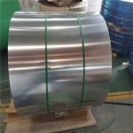 Astm Cold Rolled 3mm Stainless Steel Coil Strip 2B Surface