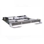 C9600-LC-48YL NIC Network Nic Interface Card 9600 Series 48 Port 25GE 10GE 1GE