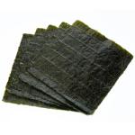 Roasted Seaweed Algas Nori For Sushi 24 Months Shelf Life Guaranteed