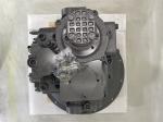 Belparts Excavator K5V200DPH-NXMXR-OE11 Hydraulic Pump ZX450-1 4432815 For