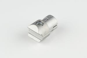 Wholesale Flexible Aluminum Tube Connectors For Lean Production Line 0.044kg / Set from china suppliers