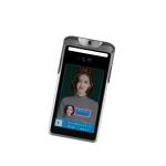24K Users Facial Recognition Thermal Scanner Non Contact Infrared Thermometer