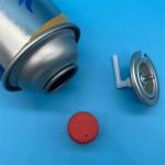 High-Performance Burner Gas Valve for Furnaces - Reliable & Efficient Regulation