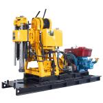 XY-3B Core Drilling Rig Drilling Capacity 600m