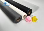 PVC Coated 20*20 Mesh Fiberglass Mosquito Mesh Wire Netting For Window