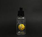 Leak-Proof Screw Cap Glass Plastic Dropper Bottles for Accurate Liquid