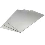 2D 1D Cold Rolled Stainless Steel Sheet Flat UNS N06601 Oxidation Resistance
