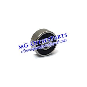 Wholesale 00.520.2903,624 2RS HD SM102&amp;CD102 sheet brake bearing from china suppliers