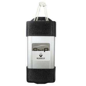 Wholesale OBD Renault CAN Clip V119 Auto Diagnostics Tools Interface from china suppliers