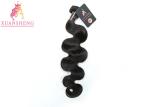 Raw Virgin Peruvian Human Hair 100% Healthy Unprocessed Body Wave Extensions