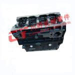 72990601560 Diesel Engine Cylinder Block 4TNV94 For HY60-7 Excavator