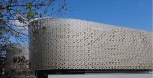 Wholesale Length 2440mm-5800mm PE Aluminum Composite Panel Thickness 3mm-6mm Impact Resistance ≥5KJ/M2 from china suppliers