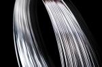 High Purity 9999 High Temperature Alloy Wire Pure Silver Wire 36 38 40 Awg For