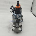 Common Rail Diesel Engine Fuel Injection Pump 094000-0652 0940000652 Excavator