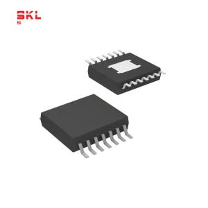 Wholesale LM5160QPWPRQ1 Pmic Power Management Buck Flyback Switching Regulator PositiveIsolation Output 2A from china suppliers