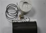 HINO ENGINE F20C Cylinder Liner Kit / Steel Cylinder Sleeve Overhaul Kit With