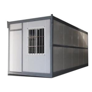 Wholesale Workshop Warehouse Construction Office A Frame House with Customized Color and Design from china suppliers