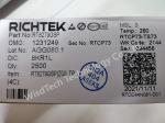 RT8279GSP Switching Voltage Regulators 5A 36V 500kHz Step-Down Converter