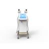 Buy cheap Unique design cooling system hand 3.5 inch 1800w freezing fat procedure from wholesalers