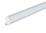 10W CCT Adjustable LED Linear Light , Dimmable Waterproof LED Batten Lights