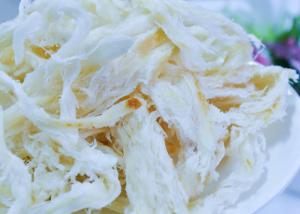 Wholesale Healty Snacks Roasted Dried Squid Shredded Iron Plate Grilled Deep Sea from china suppliers
