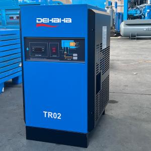 Wholesale 15kW 20hp Air Compressor Dryer Refrigerated Compressed Air Dryer from china suppliers