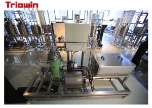 Wholesale Disc Separation System Liquid Liquid Separation Equipment High Performance from china suppliers