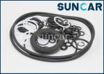 708-2L-00300 Komatsu Main Hydraulic Pump Seal Kit For PC200-7 Excavator Repair
