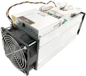 Wholesale 75db Ethernet Asic Bitmain Antminer S9i 14th/S Maximum Hashrate 1410w 4.2kg from china suppliers