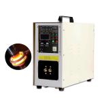 Automatic Plastic Bottle Glass Jar Cap Aluminum Foil Heat Induction Sealer