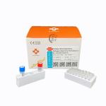 PCR Feline Herpesvirus Test Probe Kits Cat Test Chlamydia Fluorescence