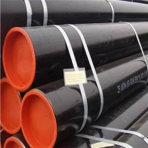 China Api 5l Grade X70 Large Diameter Spiral Welded Steel Pipe 1.0mm– 30mm Thick on sale