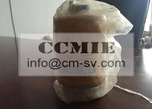 High Performance Fuel Water Separator for CAT Construction Machinery 155 mm