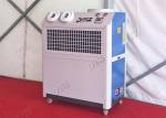 Long Air Distance Wedding Tent Air Conditioner 5HP 4 Ton Floor Standing Type