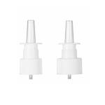 Convenient Type 20/410 24/410 All-Plastic Fine Mist Sprayer For Various Bottles