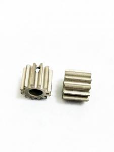 China 40Cr Alloy Steel Transmission Gears Micro For Small Size Electric Power Tools on sale