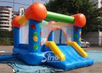 Indoor kids small inflatable bouncer for family fun from China Inflatable