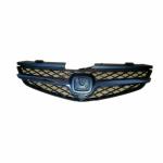 honda and Durable Car Front Grill For Honda CITY Chrome Grill OEM Standard Size