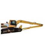 Bucket 0.4CBM Excavator Long Boom For Australia Market In Zealand