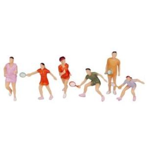 Wholesale 1:100 model sport people-model stuff,scale color sports figures,model sports figures from china suppliers