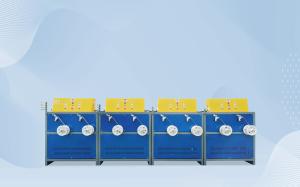 Wholesale PP-2 Plastic Polypropylene PP Strap Band Extrusion Line Extruding Machine from china suppliers